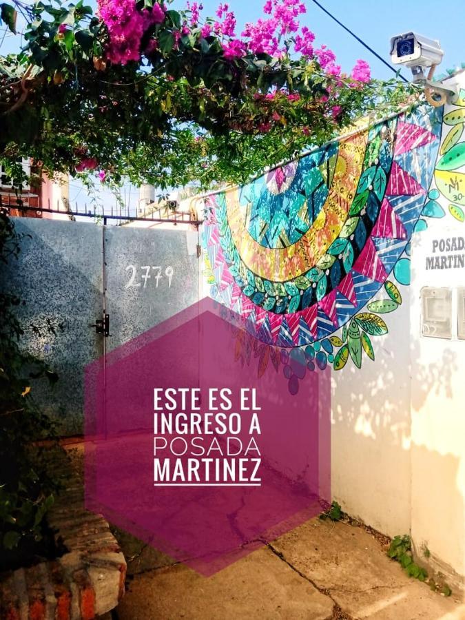 Appartamento POSADA MARTINEZ 2  Corrientes Esterno foto